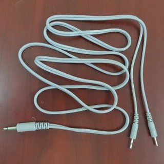 Zắc cắm điện xung đa năng - sử dụng cho máy vật lý trị liệu (Mpt8-12, doctor home DH14)