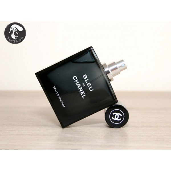 Nước hoa nam mini bleu eau parfum 10ml hàng chính hãng | BigBuy360 - bigbuy360.vn