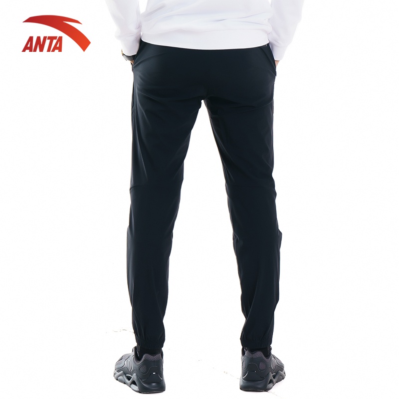 Quần dài thể thao nam Anta 852037341-1