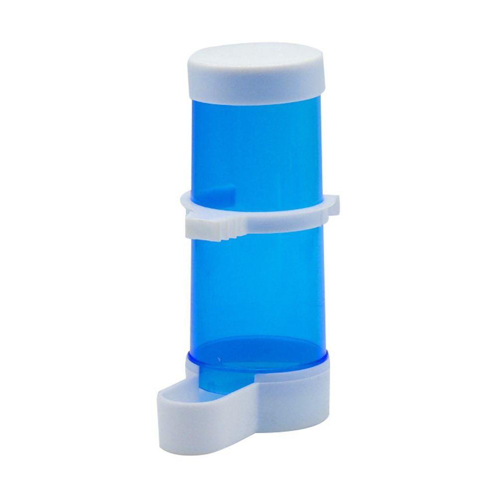 Set 5 Dụng Cụ Đựng Thức Ăn Cho Chim Cảnh