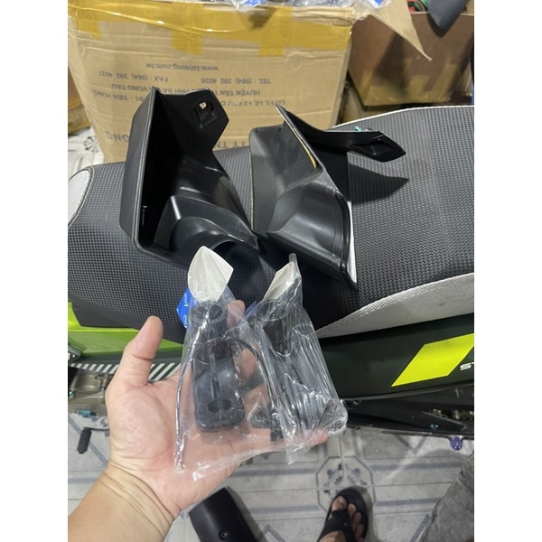 Hộp nhựa đựng đồ ex 150