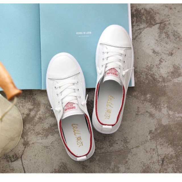 GIÀY LƯỜi NỮ MÃ 600 | BigBuy360 - bigbuy360.vn