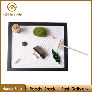 Trang chủ Khay cát thư giãn phong thủy thư giãn