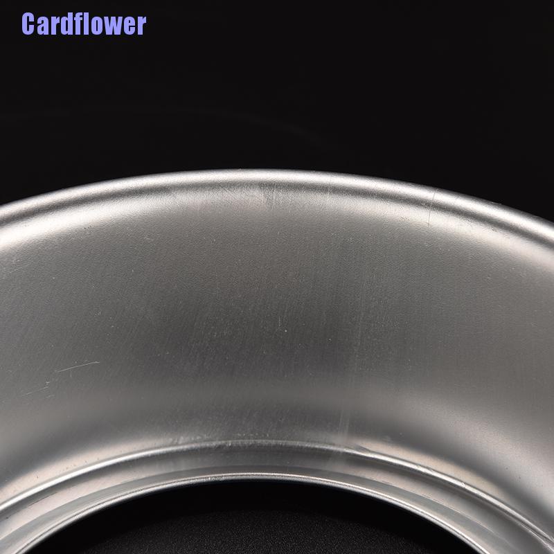 Khuôn Làm Bánh Số 8 Bằng Hợp Kim Nhôm Có Thể Tháo Rời