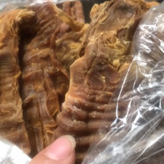 Măng vầu , lá, bẹ ... 0.5kg