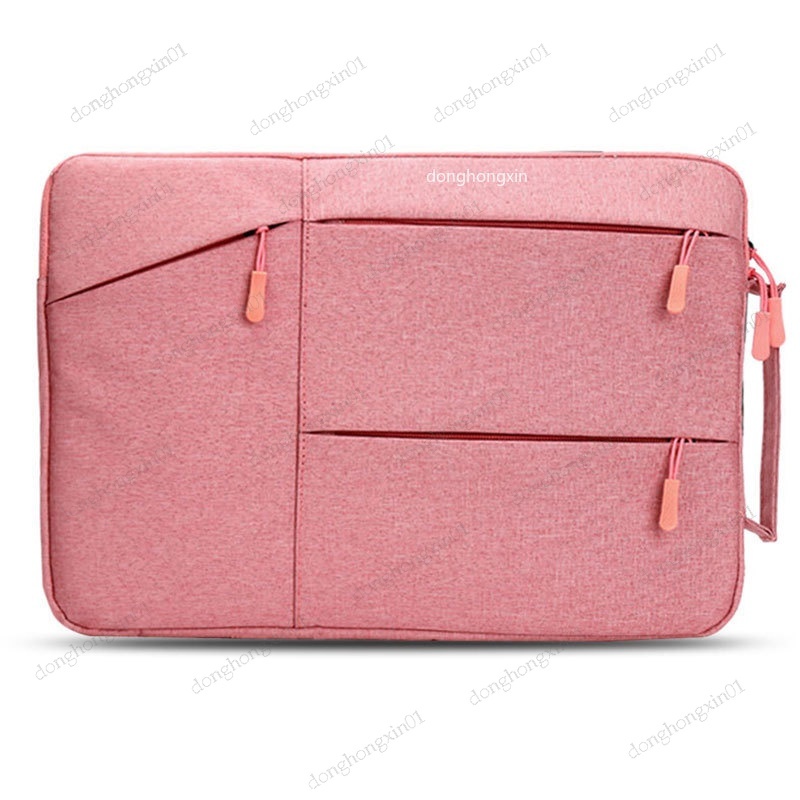 Ốp Bao Da Máy Tính Bảng Có Khóa Kéo Cho Xiaomi Pad 5 Pro 12.4 Inch 2022 MiPad 5 Pro 11 &quot;2021