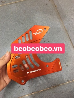 Che nhông mang cá exciter 150