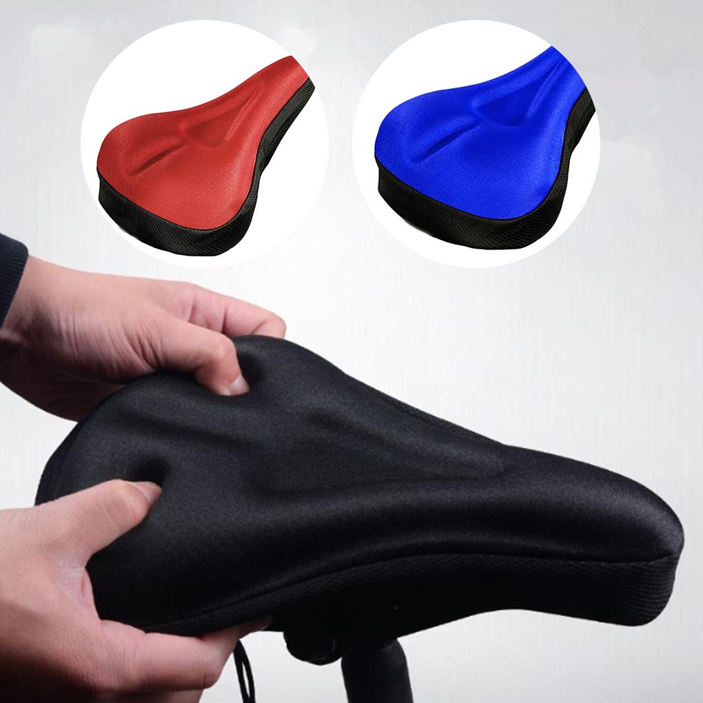 Vỏ Bọc Yên Xe Đạp Mềm Mại Chất Lượng Cao ff86