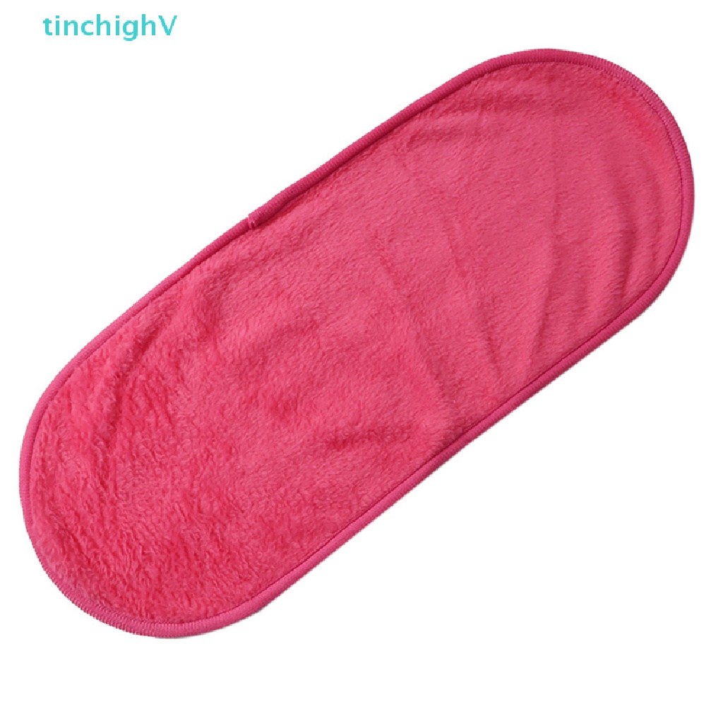 Khăn Tẩy Trang Siêu Mềm Có Thể Tái Sử Dụng