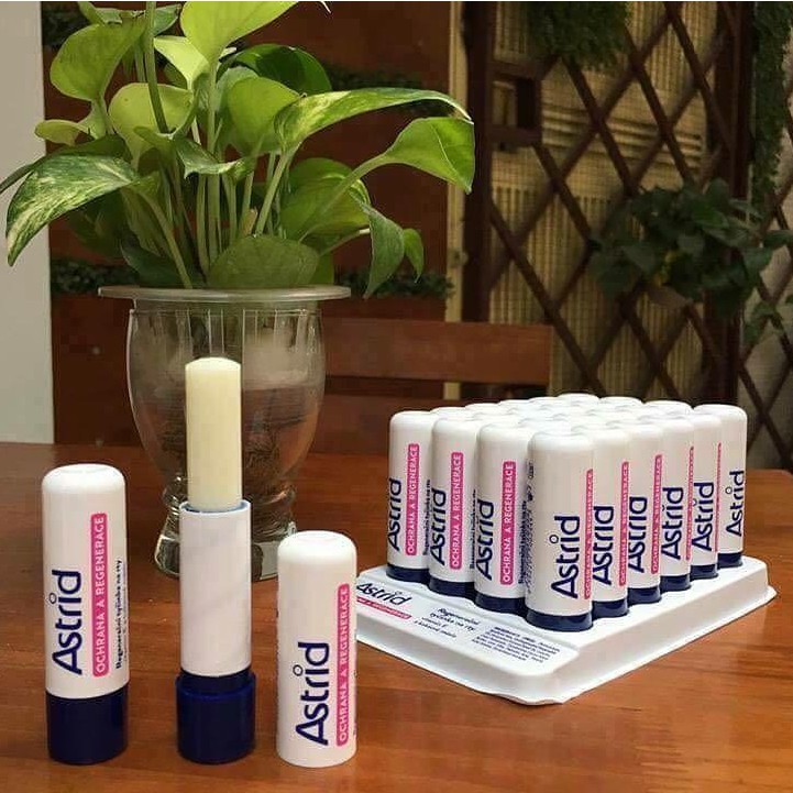 Son Dưỡng Mỡ Hươu Astrid Cộng Hòa Séc_ Thân Trắng | BigBuy360 - bigbuy360.vn
