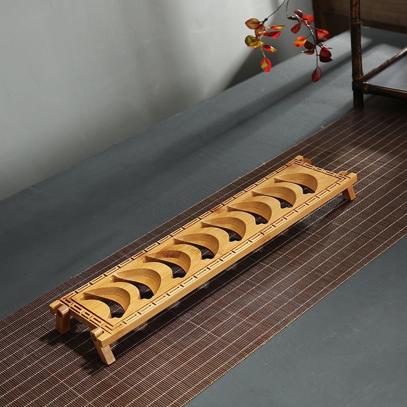 gác chén, kệ chén