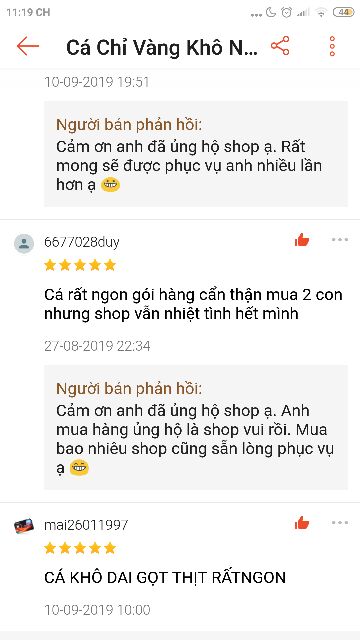 Cá Chỉ Vàng khô ngon nhất - Loại đặc biệt: Dày mình, Dẻo, Ngọt, Thơm | BigBuy360 - bigbuy360.vn