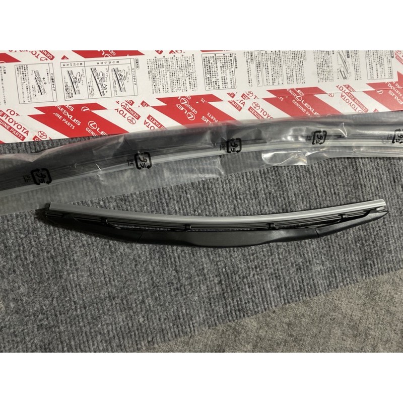 Chổi gạt mưa 3 khúc theo xe Toyota Altis 2014-2021 2015 2016 2017 2018 2019 2020