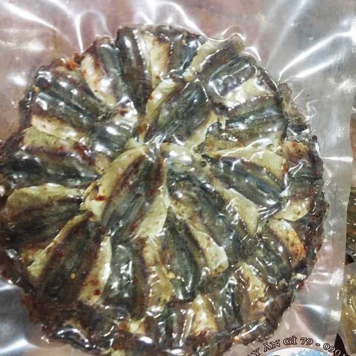 Khô cá chỉ đặc sản Cà Mau, khô giá rẻ chất lượng ngon, đặc sản miền tây giá bình dân, an toàn VSTP