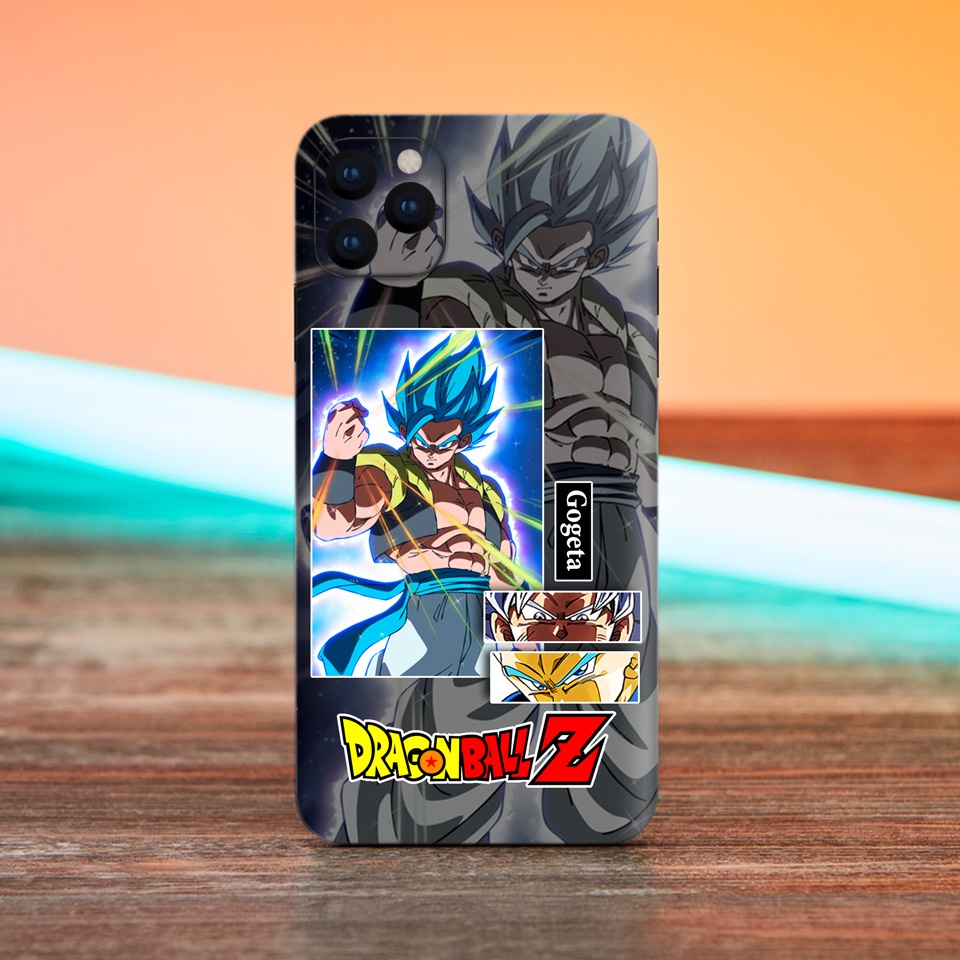 Miếng Dán Skin Điện Thoại In Hình Gogeta 2 Cho Iphone 7/ 8/ X/ XS/ 11/ 11 Pro Max/ 12/ 12 Pro Max/ 13/ 13 pro max