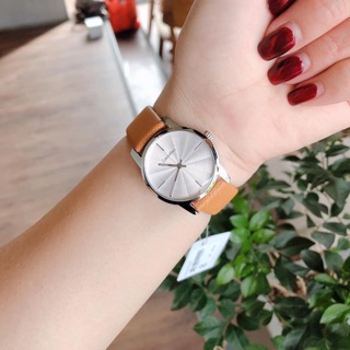 Đồng hồ nữ Calvin Klein K2G231G6