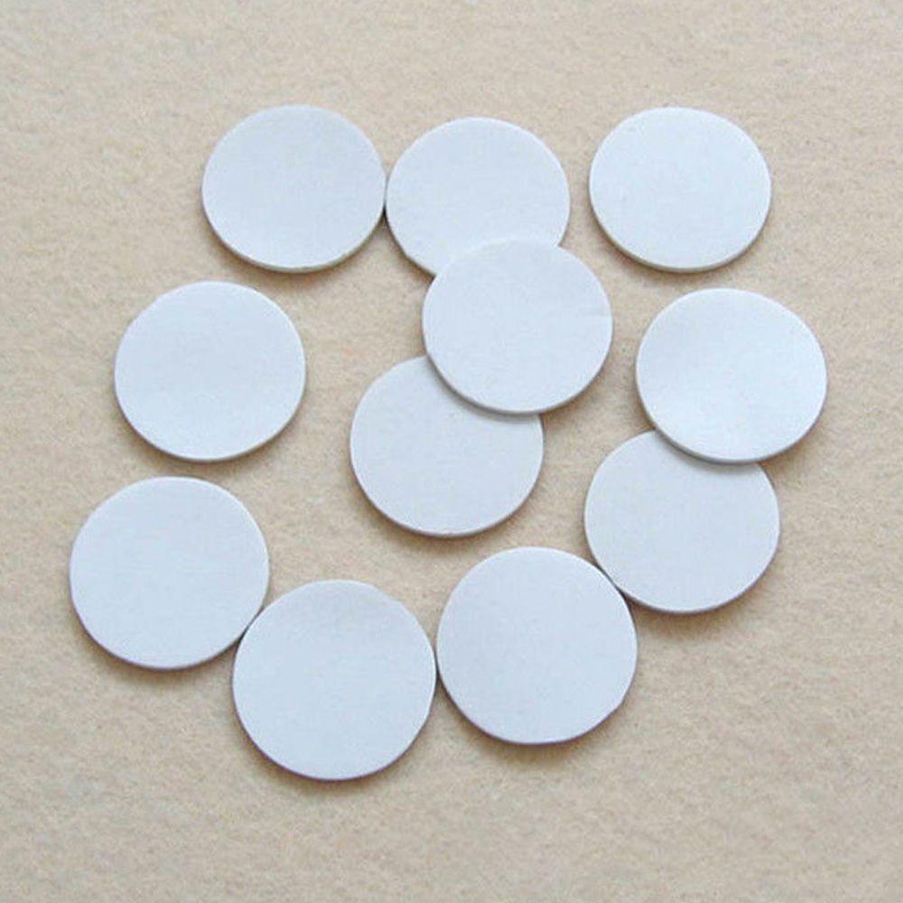 10 Miếng Silicone Bảo Vệ Góc Cạnh Bàn
