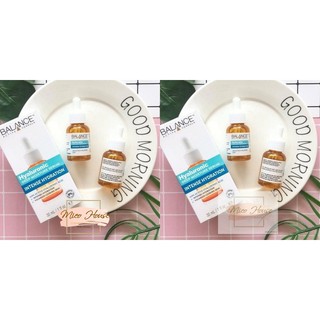 Serum cấp ẩm Blance
