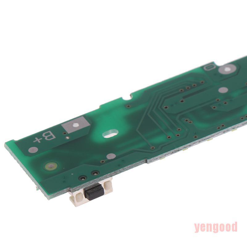 Bộ Sạc Pin Dự Phòng Tự Lắp Ráp 5v 1a 18650 Cho Điện Thoại Di Động