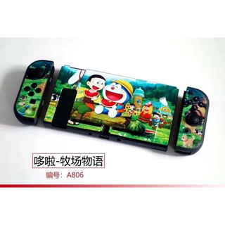 Case fullbody slim hình Nintendo Switch