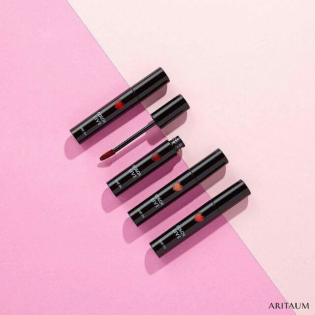 Son Aritaum Color Live Tint