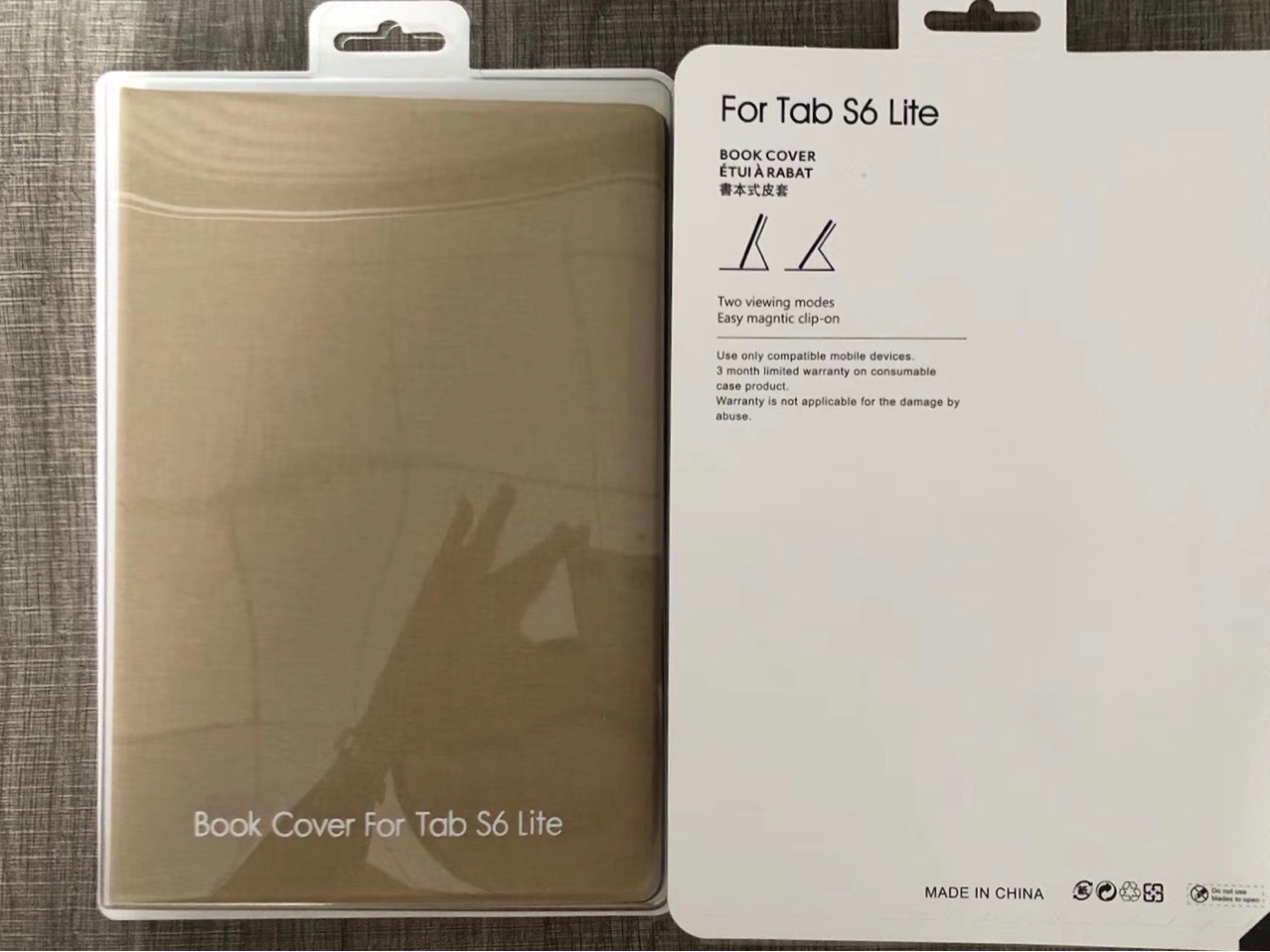 Bao Da Máy Tính Bảng Nắp Lật Từ Tính Tự Động Tắt / Mở Cho Samsung Galaxy Tab S6 Lite 10.4 2020 Sm-P610 / P615 / P618 Ốp | BigBuy360 - bigbuy360.vn