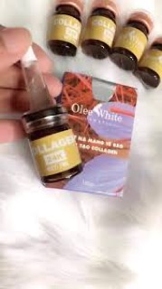 Serum Olee White