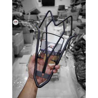 Đồ chơi xe baga sonic 10ly inox sơn tĩnh điện
