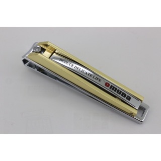 Bấm móng tay mạ đồng chống rỉ Omuda 3001-31 cao cấp