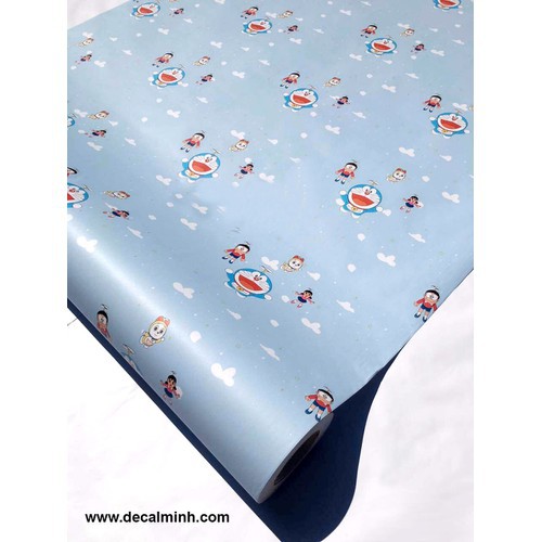 [Freeship 50k] Combo 2 mét Decal dán tường cho bé trai, bé gái mới về siêu ngỗ nghịnh