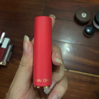 Son Lancome vỏ limited