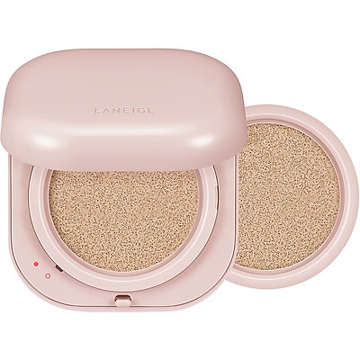 Full box Phấn Nước Trang Điểm Dưỡng Ẩm Bắt Sáng Cho Lớp Nền Rạng Rỡ Laneige Neo Cushion Glow 15G -Không kèm lõi thay thế