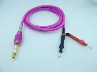 Dây móc máy xăm coil và Pen