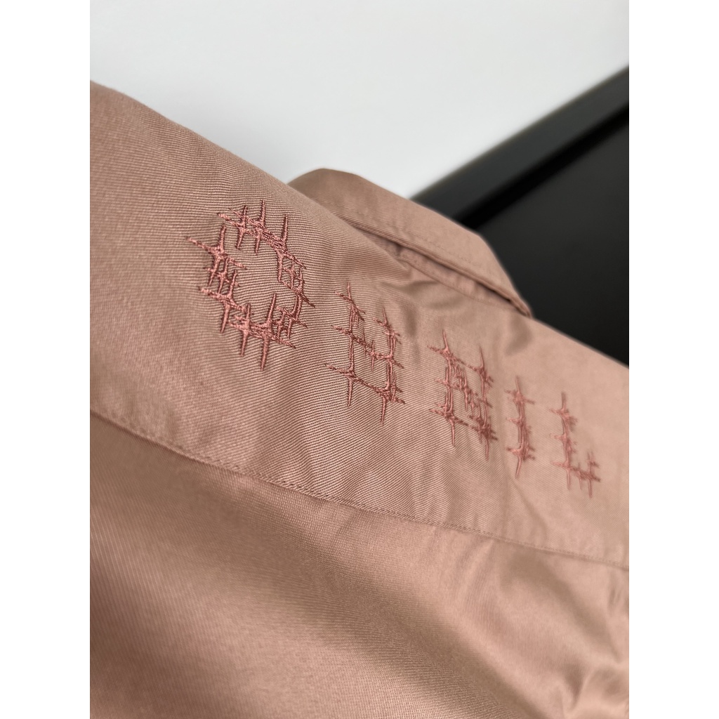 Áo Somi Twinkle Zipper OHNIL