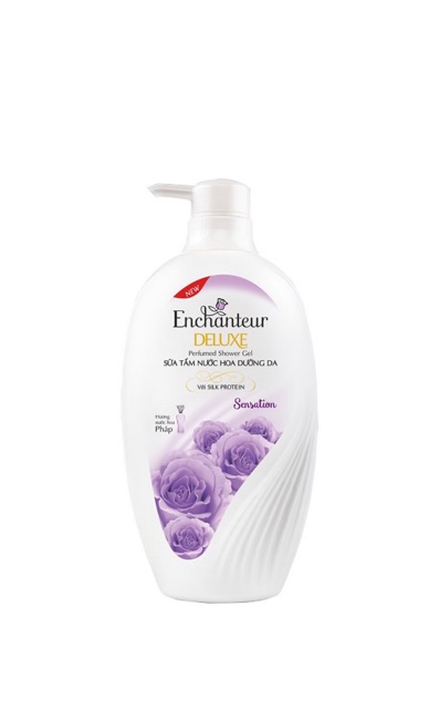 Sữa Tắm Enchanteur Hương Nước Hoa Charming 650g | BigBuy360 - bigbuy360.vn