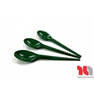Thìa Dài Xanh lá Thuận Lợi( 50c/gói)