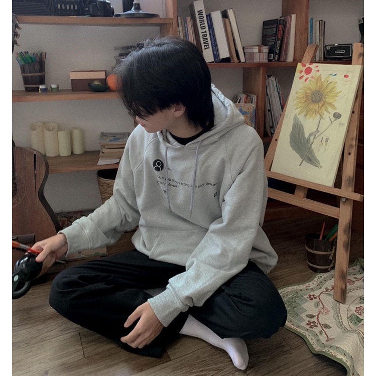 Hoodie sadboiz instagram