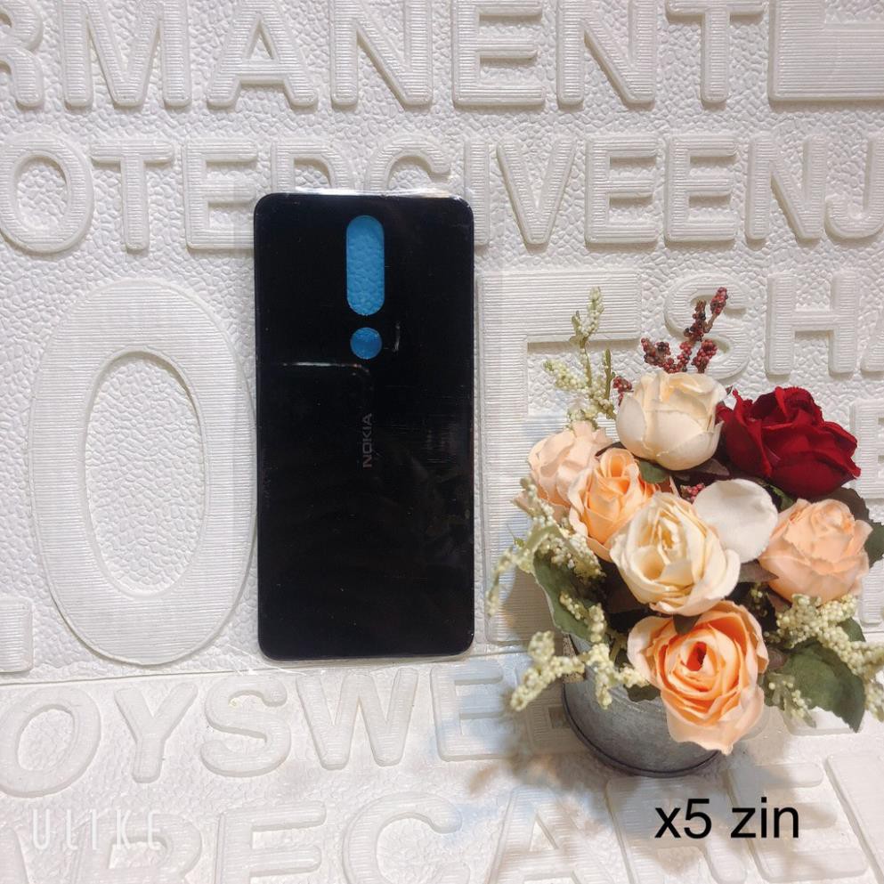 X5–  Vỏ X5 zin–Vỏ - Vỏ nắp lưng – Vỏ nắp lưng X5– vỏ lưng X5 Zin