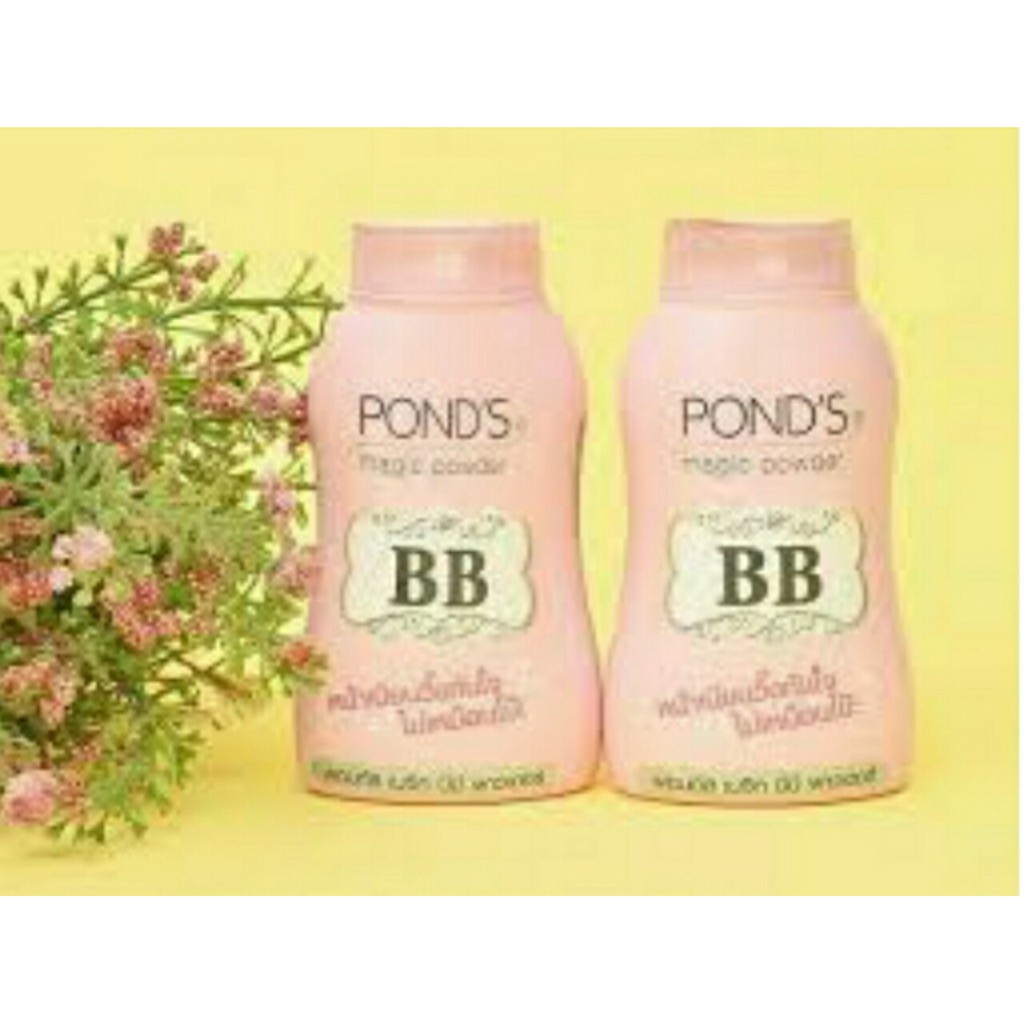 Phấn phủ trang điểm Pond's 50g | BigBuy360 - bigbuy360.vn