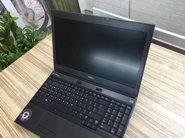 Laptop Dell Precision M4600 siêu trâu đẹp thời trang chơi game mượt | BigBuy360 - bigbuy360.vn