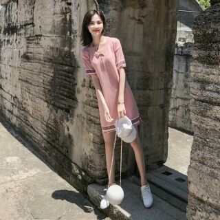 Váy xuân hè 2019