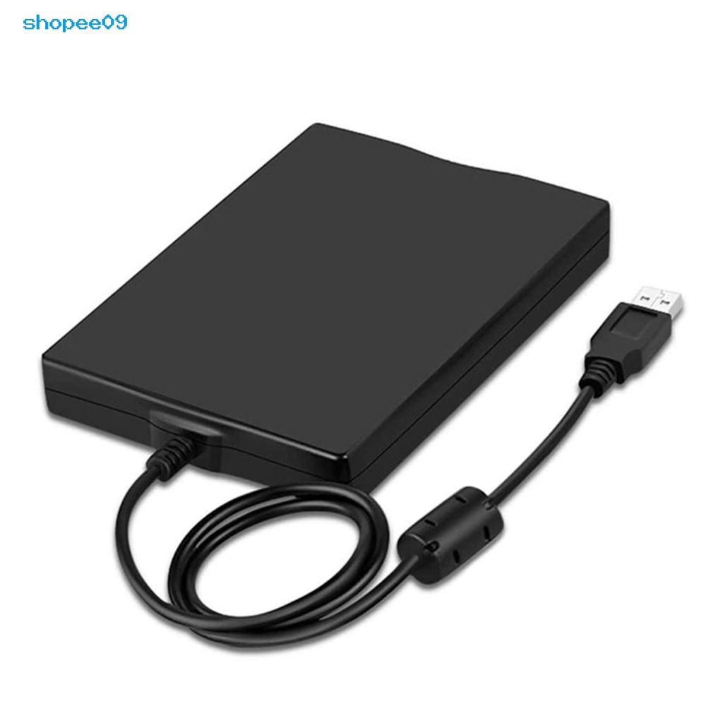 Đầu Đọc Đĩa Mềm 3.5-inch 1.44 MB FDD Cho Máy Tính