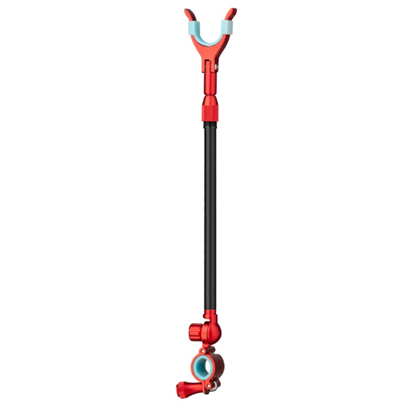 Giá Đỡ Cần Câu Cá Xoay 210 Độ Có Thể Điều Chỉnh Tiện Dụng