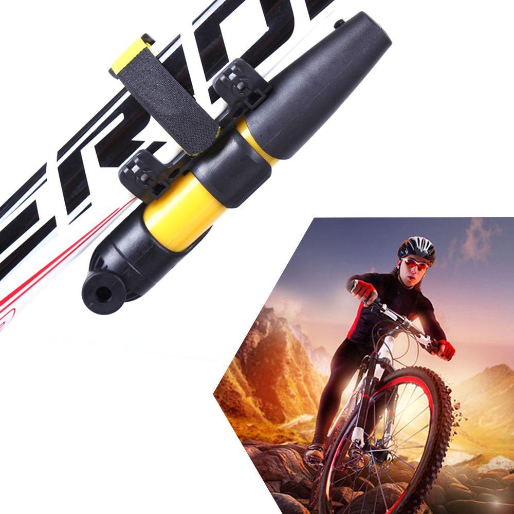 Dây Đai Cố Định 2cm * 35cm Đa Năng Tiện Dụng Cho Xe Đạp MTB