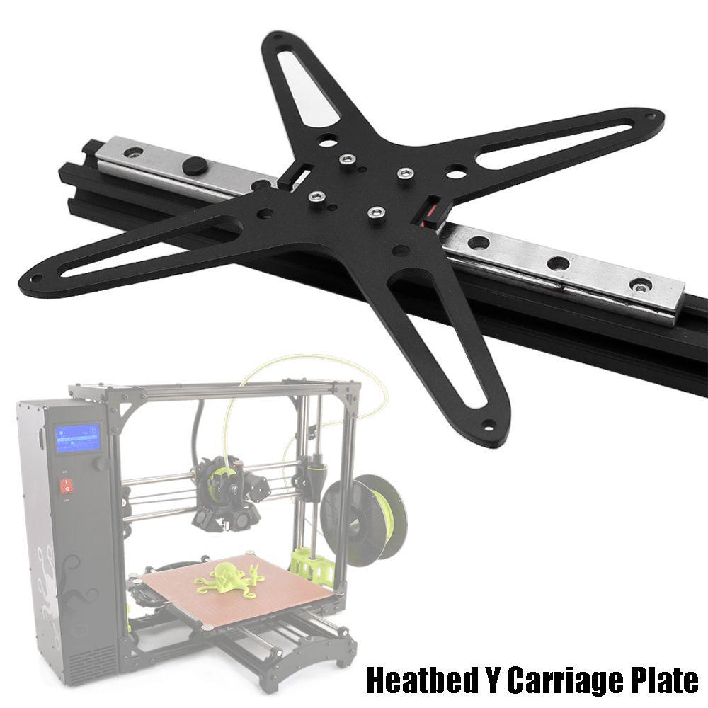 MYRONGVN Giá Đỡ Tản Nhiệt Thay Thế Cho Máy In 3D Prusa I3 Prusa I3