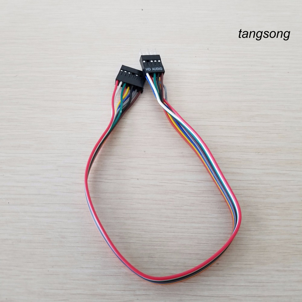 Cáp Chuyển Đổi Âm Thanh 13pin Sang 8pin Cho Bo Mạch Chủ Lenovo