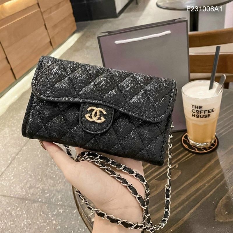 ( SALE )túi đeo chéo chanel