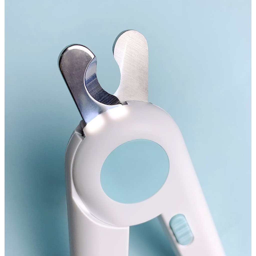 Bấm móng thông minh cho thú cưng