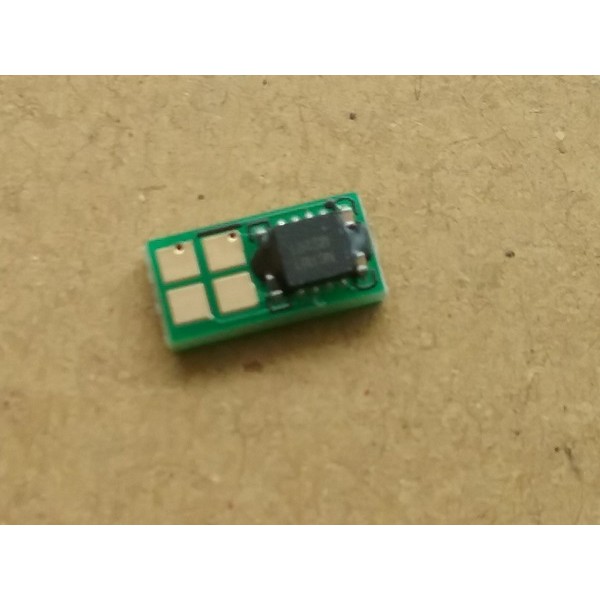 Chíp reset 052, Canon LBP 212DW, 214dw, 215dw, 421DW, MF426dw, 424dw, 429dw. Chíp bộ nhớ hộp mực máy in