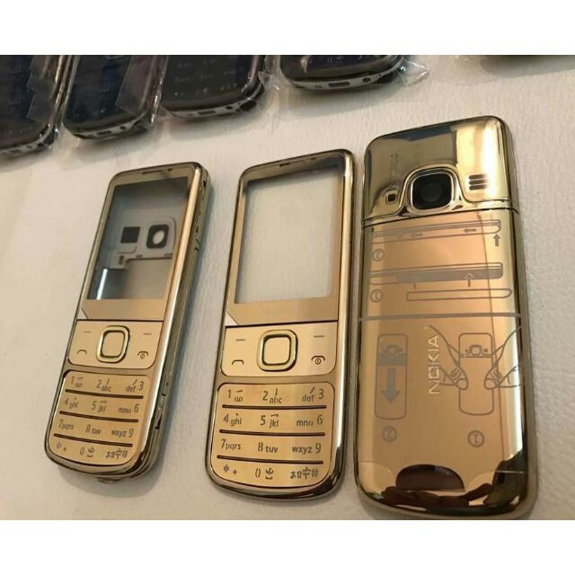 Combo bộ vỏ 6700+ 1 mặt kính 6700